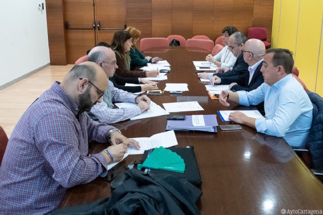 El equipo de Gobierno propone incrementar la cuantía de los Presupuestos Participativos de 2019 a 2,5 millones de euros - 1, Foto 1