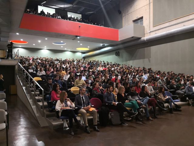 La incorporación del Big Data y los datos objetivos a la gestión de los Recursos Humanos aporta un gran valor para las organizaciones - 1, Foto 1