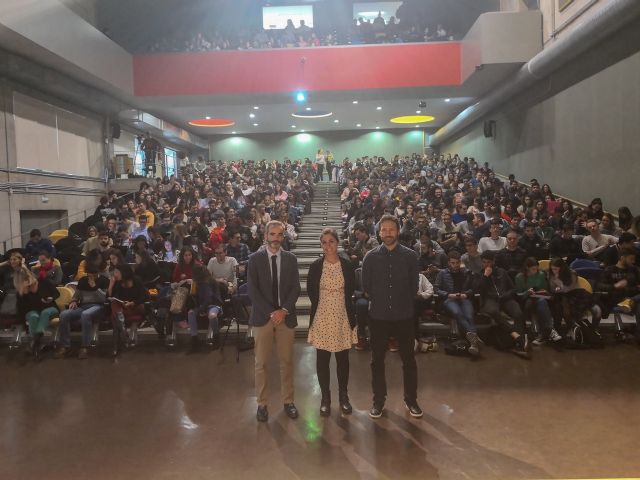 La incorporación del Big Data y los datos objetivos a la gestión de los Recursos Humanos aporta un gran valor para las organizaciones - 2, Foto 2