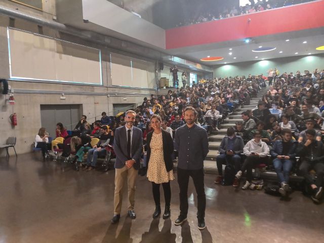 La incorporación del Big Data y los datos objetivos a la gestión de los Recursos Humanos aporta un gran valor para las organizaciones - 3, Foto 3