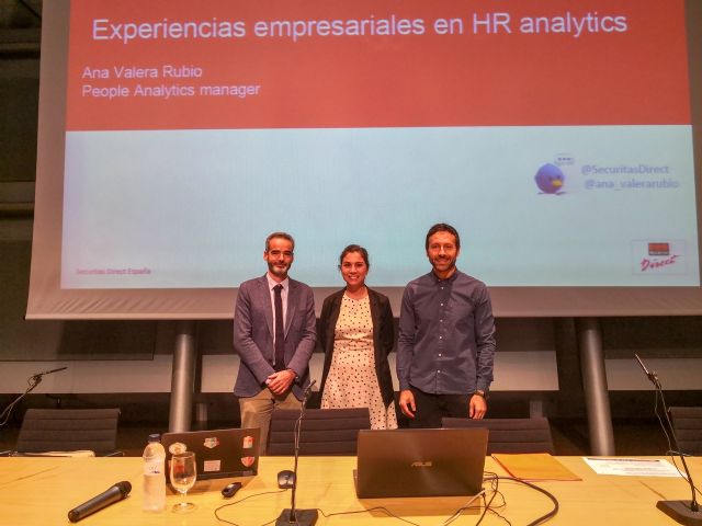 La incorporación del Big Data y los datos objetivos a la gestión de los Recursos Humanos aporta un gran valor para las organizaciones - 4, Foto 4