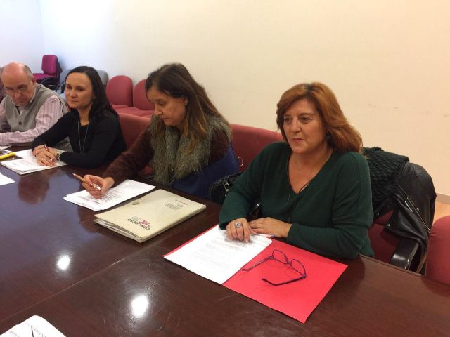 Podemos consigue que el gobierno acepte todas sus propuestas de mejora para los presupuestos participativos de 2019 - 1, Foto 1