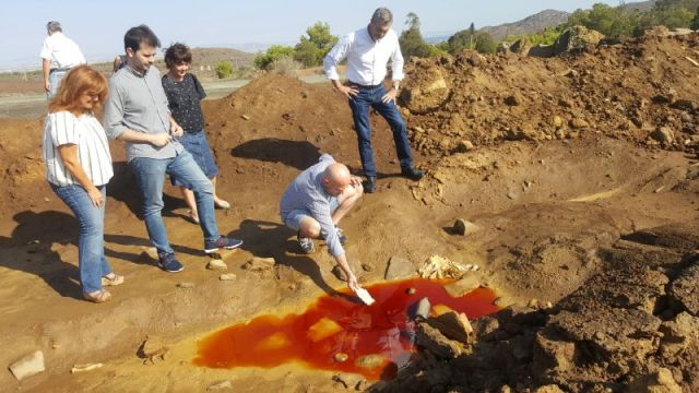 Podemos pone contra las cuerdas a las empresas contaminantes - 1, Foto 1