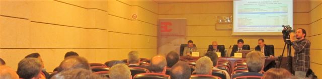 Asamblea AFAREM Asociación de Fabricantes de Áridos de la Región de Murcia - 2, Foto 2