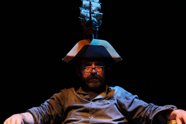 El Teatro Circo Murcia se adentra el sábado en el mundo del cine con la comedia El tratamiento - 1, Foto 1