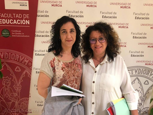 El CEIP Deitania-Comarcal participa en un proyecto Internacional liderado por la Universidad de Dublín, Foto 1