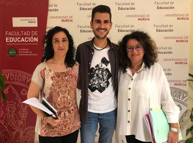 El CEIP Deitania-Comarcal participa en un proyecto Internacional liderado por la Universidad de Dublín, Foto 2