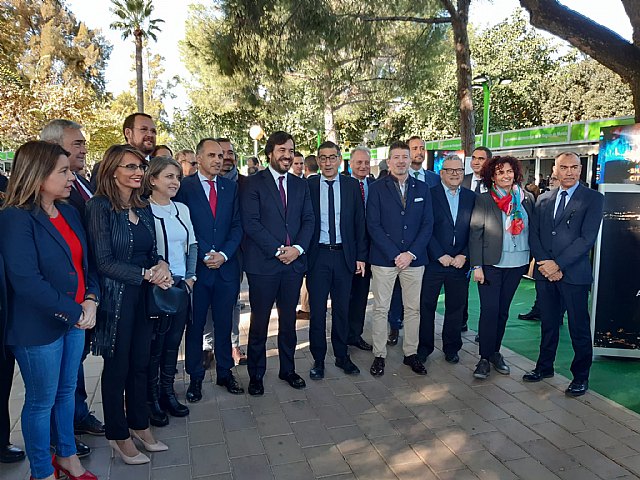 Más de 500 profesionales acercarán la ciencia a todos los públicos hasta el 10 de noviembre - 1, Foto 1