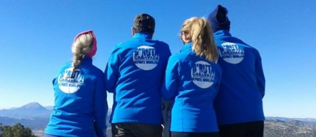 La Concejalía de Deportes programa siete salidas a zonas de montaña y parques naturales - 1, Foto 1