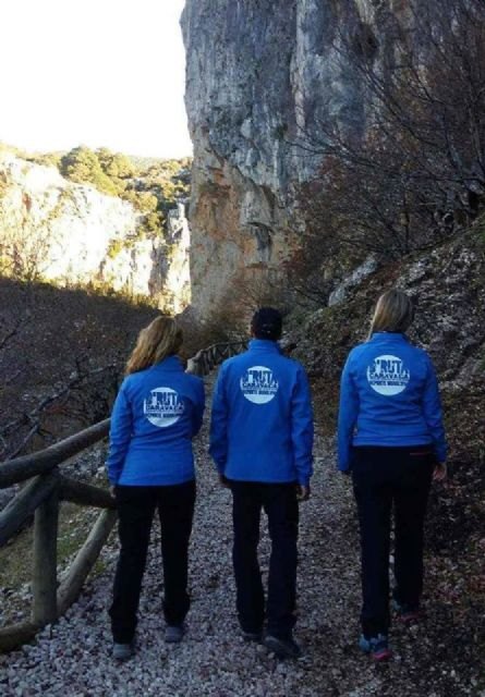 La Concejalía de Deportes programa siete salidas a zonas de montaña y parques naturales - 2, Foto 2