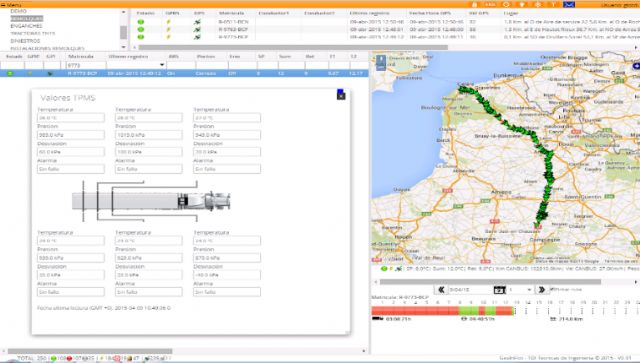 Froet organiza unas jornadas técnicas sobre sistemas anti-polizones y seguridad en los semirremolques - 2, Foto 2