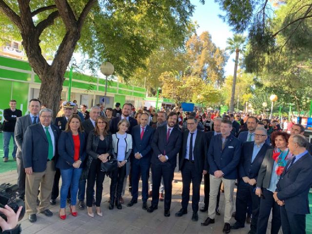 La Semana de la Ciencia y la Tecnología celebra su mayoría de edad con más de 400 actividades para toda la familia - 2, Foto 2