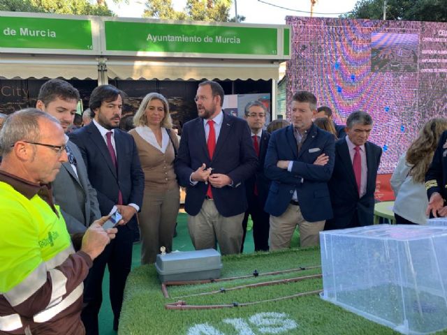 La Semana de la Ciencia y la Tecnología celebra su mayoría de edad con más de 400 actividades para toda la familia - 4, Foto 4