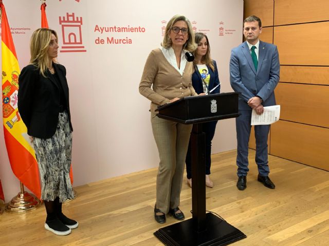 El Ayuntamiento implantará un sistema de alquiler de patinetes, bicicletas y motos eléctricas - 1, Foto 1
