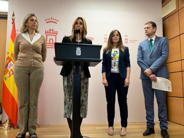 El Servicio de Comidas a domicilio beneficiará a más personas a partir del próximo año - 1, Foto 1