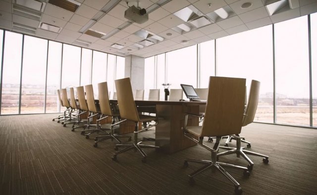 Las cifras de concursos y disoluciones en octubre superan en más de un 70 % a las de septiembre - 1, Foto 1