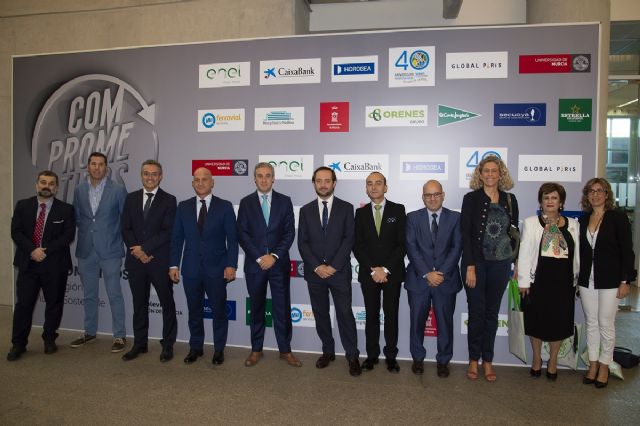 La7, primer medio de comunicación de España en unirse a la Climate Neutral Now - 1, Foto 1