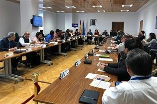 España apoya la preparación de Estrategias a Largo Plazo de lucha contra el cambio climático en la región iberoamericana - 2, Foto 2