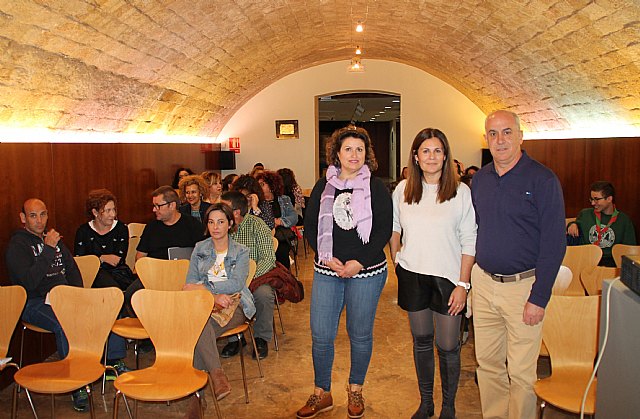 El Ayuntamiento de Cieza abre el proceso de sus terceros presupuestos participativos - 1, Foto 1