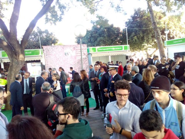 Semana de la Ciencia. IMIDA en precario - 3, Foto 3