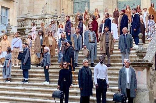 Adolfo Domínguez, Premio Nacional de Diseño de Moda 2019 - 1, Foto 1