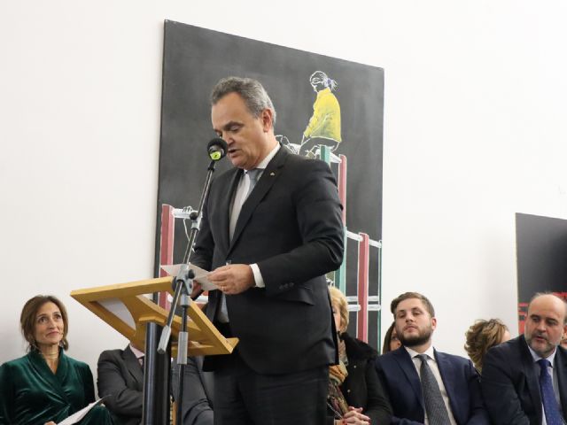 Premio Nacional de Arquitectura al gran arquitecto portugués Álvaro Siza - 3, Foto 3