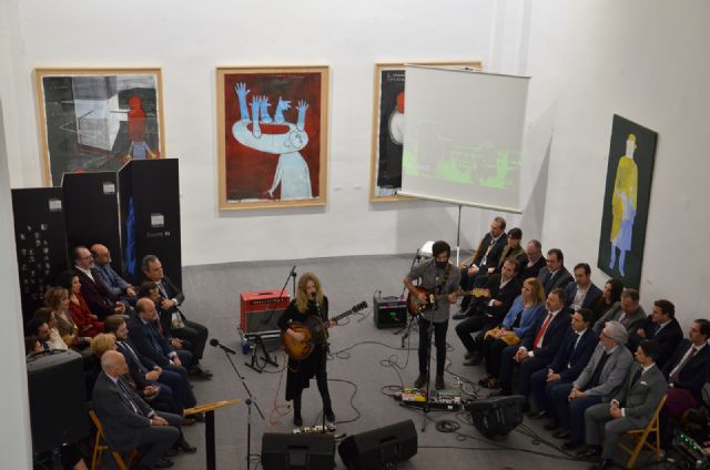 Premio Nacional de Arquitectura al gran arquitecto portugués Álvaro Siza - 4, Foto 4