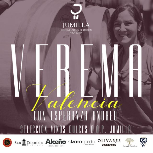 Vinos naturalmente dulces DOP Jumilla en Verema Vinos Especiales Valencia - 1, Foto 1