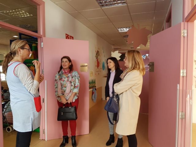 La Concejalía de Igualdad y Violencia de Género organiza una nueva edición del programa de cuentacuentos infantiles Nos gusta el buen trato - 1, Foto 1