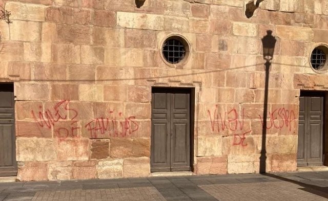 El Foro Pro Casco Histórico de Lorca denuncia la barbarie contra el Patrimonio Municipal - 2, Foto 2