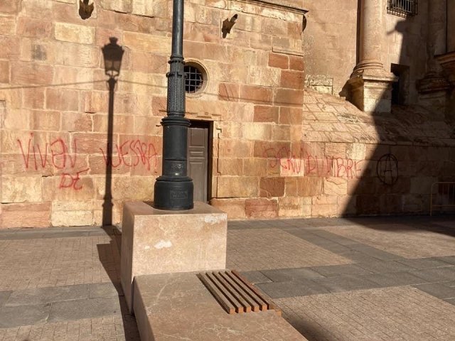 El Foro Pro Casco Histórico de Lorca denuncia la barbarie contra el Patrimonio Municipal - 3, Foto 3