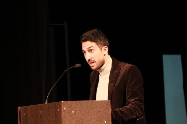 “Otra noche en el mundo” del autor Luis Escavy - 2, Foto 2