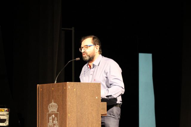 “Otra noche en el mundo” del autor Luis Escavy - 3, Foto 3