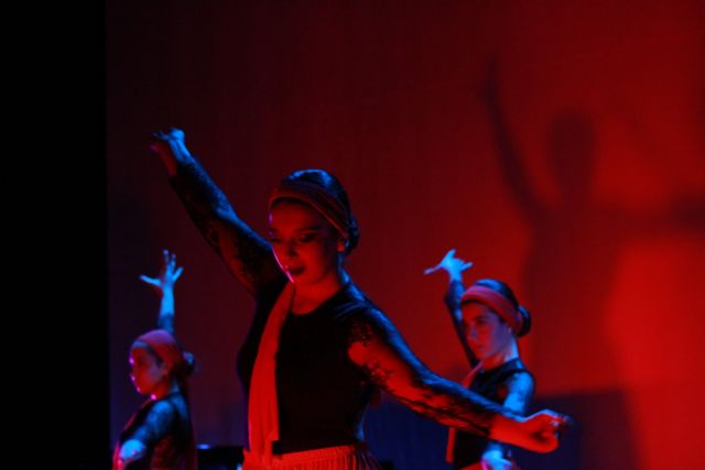 “Otra noche en el mundo” del autor Luis Escavy - 4, Foto 4