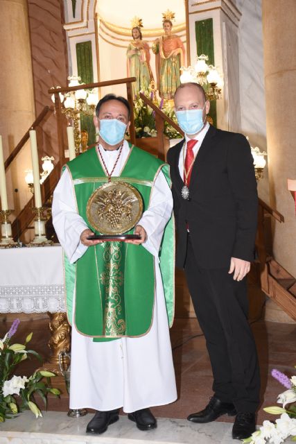 XVI Galardón Agrícola San Abdón y San Senén - 1, Foto 1