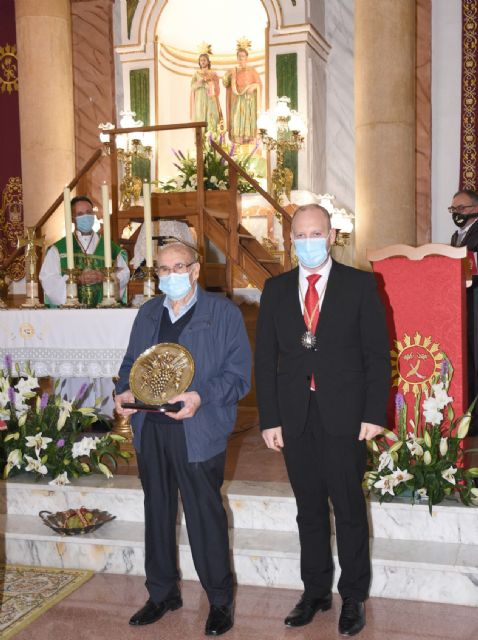 XVI Galardón Agrícola San Abdón y San Senén - 2, Foto 2