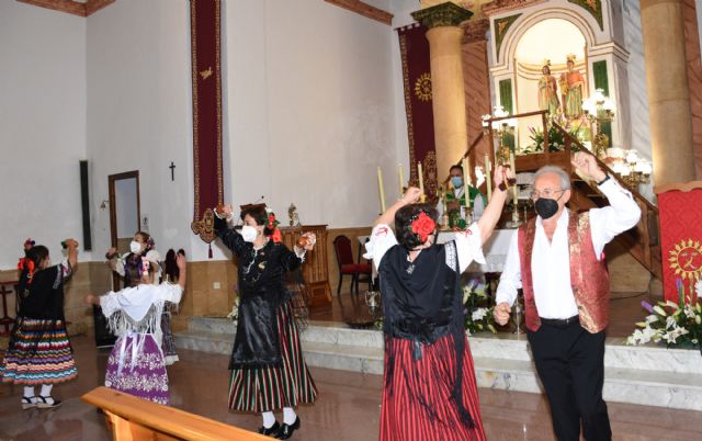 XVI Galardón Agrícola San Abdón y San Senén - 3, Foto 3