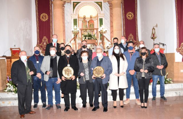 XVI Galardón Agrícola San Abdón y San Senén - 4, Foto 4