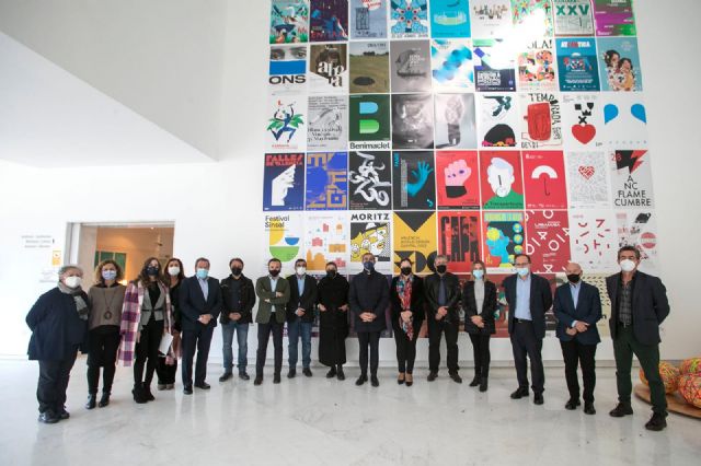 La directora general Sonia Moreno participa en la primera reunión del Observatorio de Artesanía - 1, Foto 1