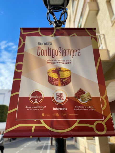 La Navidad tiene premio en Torre Pacheco - 1, Foto 1