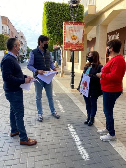 La Navidad tiene premio en Torre Pacheco - 2, Foto 2