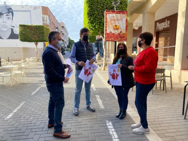 La Navidad tiene premio en Torre Pacheco - 3, Foto 3