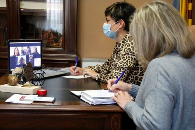 Plena inclusión y la FEMP piden que los ayuntamientos reserven un 2% de sus empleos a personas con discapacidad intelectual - 2, Foto 2