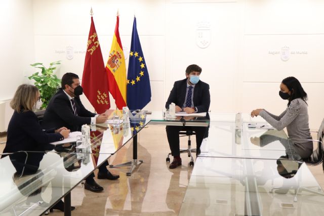 El Plan Director del casco histórico de Lorca avanza y saldrá a licitación a mediados de mes - 1, Foto 1