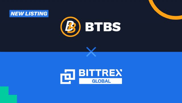 BTBS, el Token de la española BitBase se listará en Bittrex - 1, Foto 1