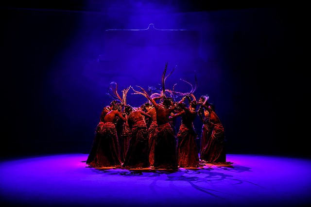 La cultura y el turismo de la región china de Zhejiang se muestran a invitados de España, Italia y Francia - 1, Foto 1