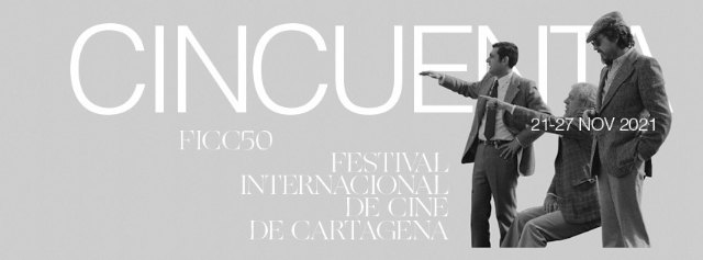 El FICC50 comienza su ciclo de encuentros con Cincuenta años de un festival de cine en Cartagena - 1, Foto 1