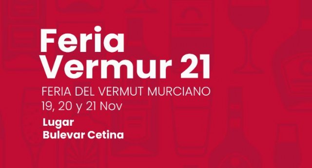 Feria Vermur | Feria del Vermut Murciano - 1, Foto 1