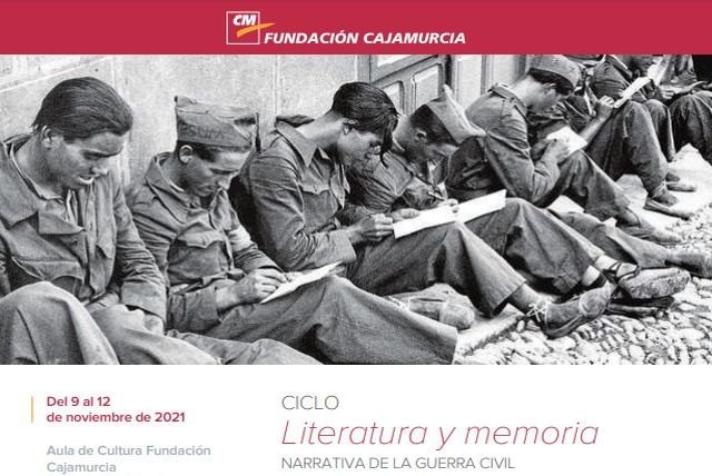 Pérez-Reverte y Trapiello participan en el ciclo Literatura y memoria - 1, Foto 1