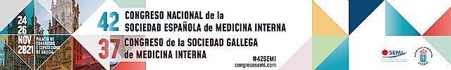 Más de 2.200 internistas analizarán rol clave especialidad con foco en cronicidad y cambio asistencial por la COVID-19 - 1, Foto 1
